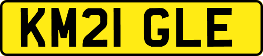 KM21GLE
