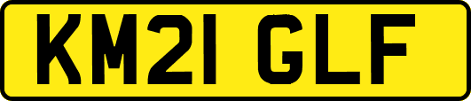 KM21GLF