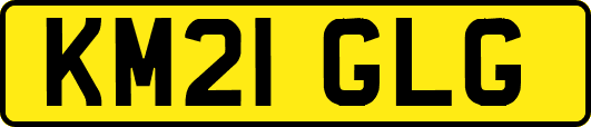 KM21GLG