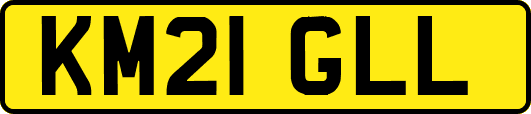 KM21GLL
