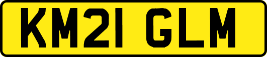 KM21GLM