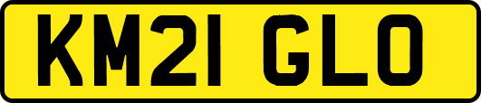 KM21GLO