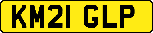 KM21GLP