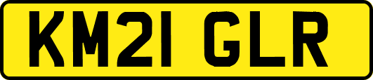 KM21GLR