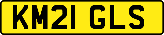 KM21GLS