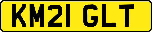 KM21GLT