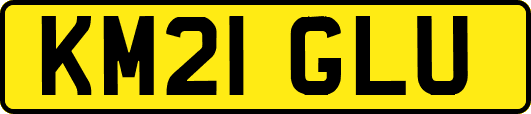KM21GLU