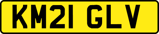 KM21GLV