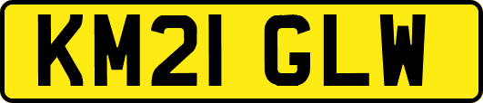KM21GLW