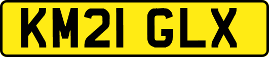 KM21GLX