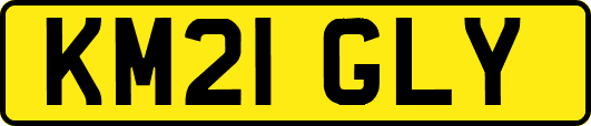 KM21GLY