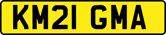 KM21GMA