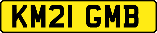 KM21GMB