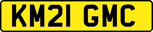 KM21GMC