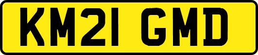 KM21GMD