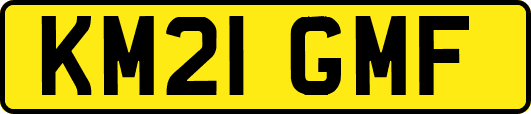 KM21GMF