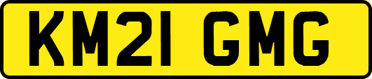 KM21GMG