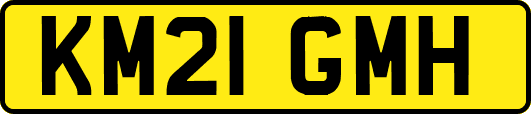 KM21GMH
