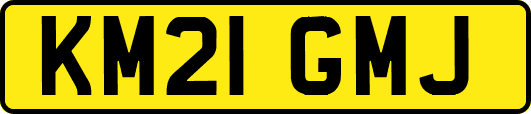 KM21GMJ