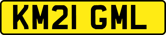 KM21GML