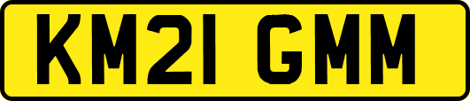 KM21GMM
