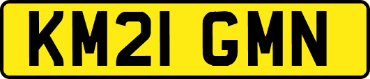 KM21GMN