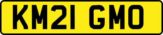 KM21GMO