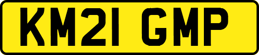 KM21GMP