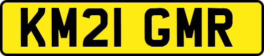 KM21GMR