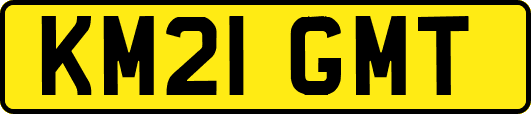 KM21GMT