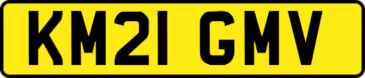 KM21GMV