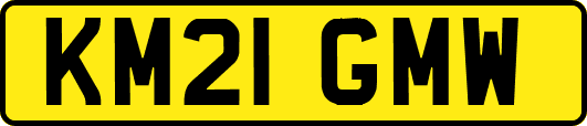 KM21GMW