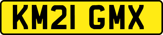 KM21GMX