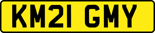 KM21GMY