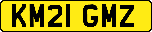 KM21GMZ