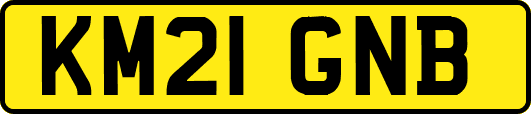 KM21GNB