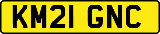 KM21GNC