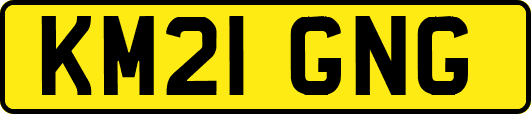 KM21GNG