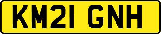 KM21GNH