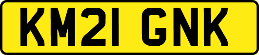 KM21GNK