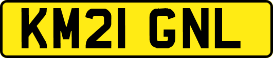KM21GNL