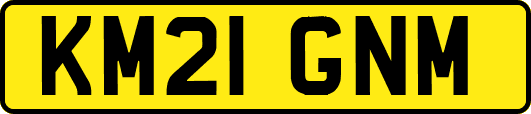 KM21GNM