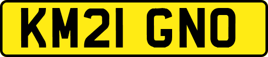 KM21GNO