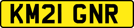 KM21GNR