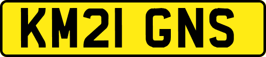 KM21GNS