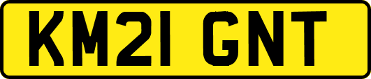 KM21GNT