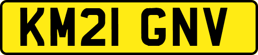 KM21GNV
