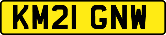 KM21GNW