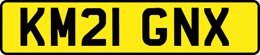 KM21GNX