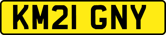 KM21GNY